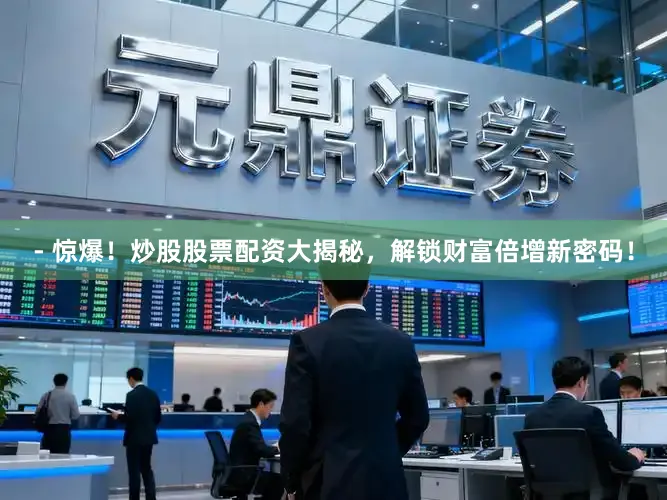 - 惊爆！炒股股票配资大揭秘，解锁财富倍增新密码！